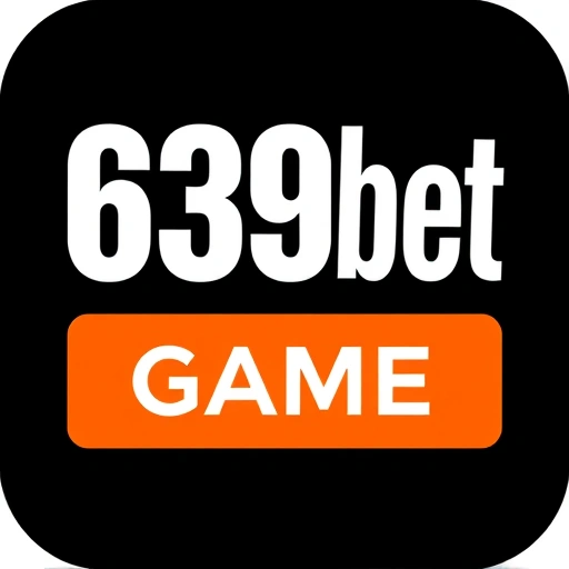 Logo da 639bet