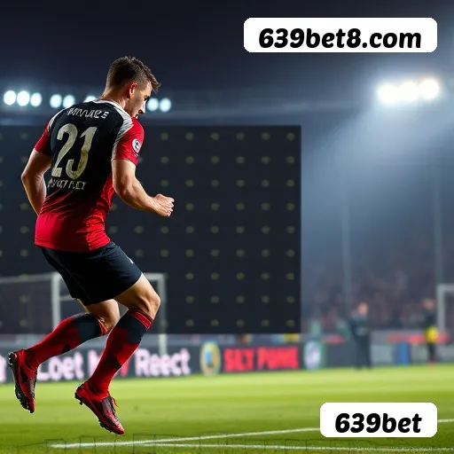 Login seguro 639bet - Imagem principal